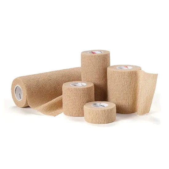 Cardinal Health Self-Adherent Bandage, 6" x 5 yds.