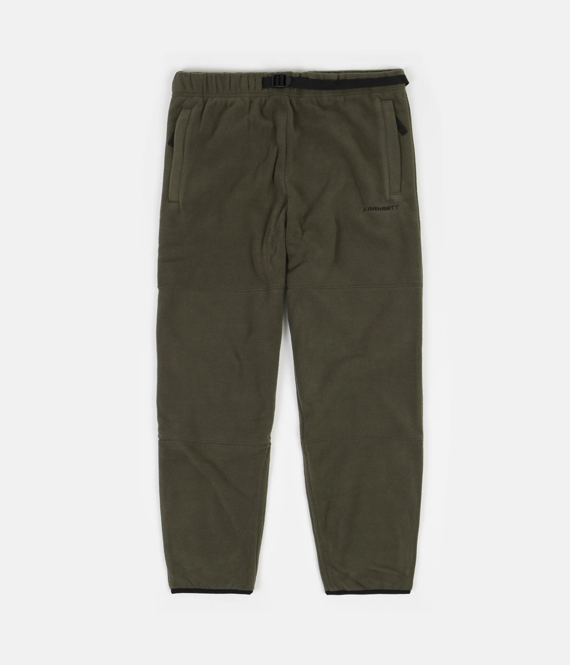 Carhartt Beaumont Sweatpants - Cypress / Black