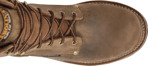 Carolina Men's - 8" Poplar - Composite Toe