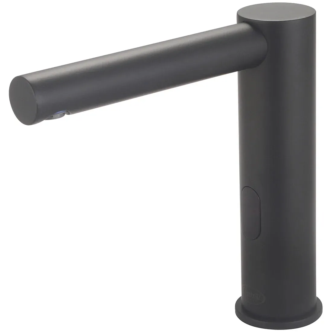 Central Brass - Single Hole Deck Mount Electronic Sensor Faucet (2098/2098-AC)