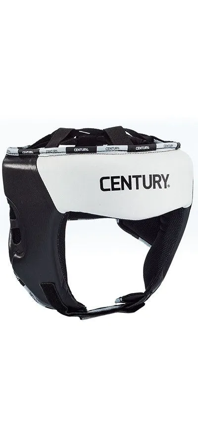 CENTURY  Creed Open Face Headgear