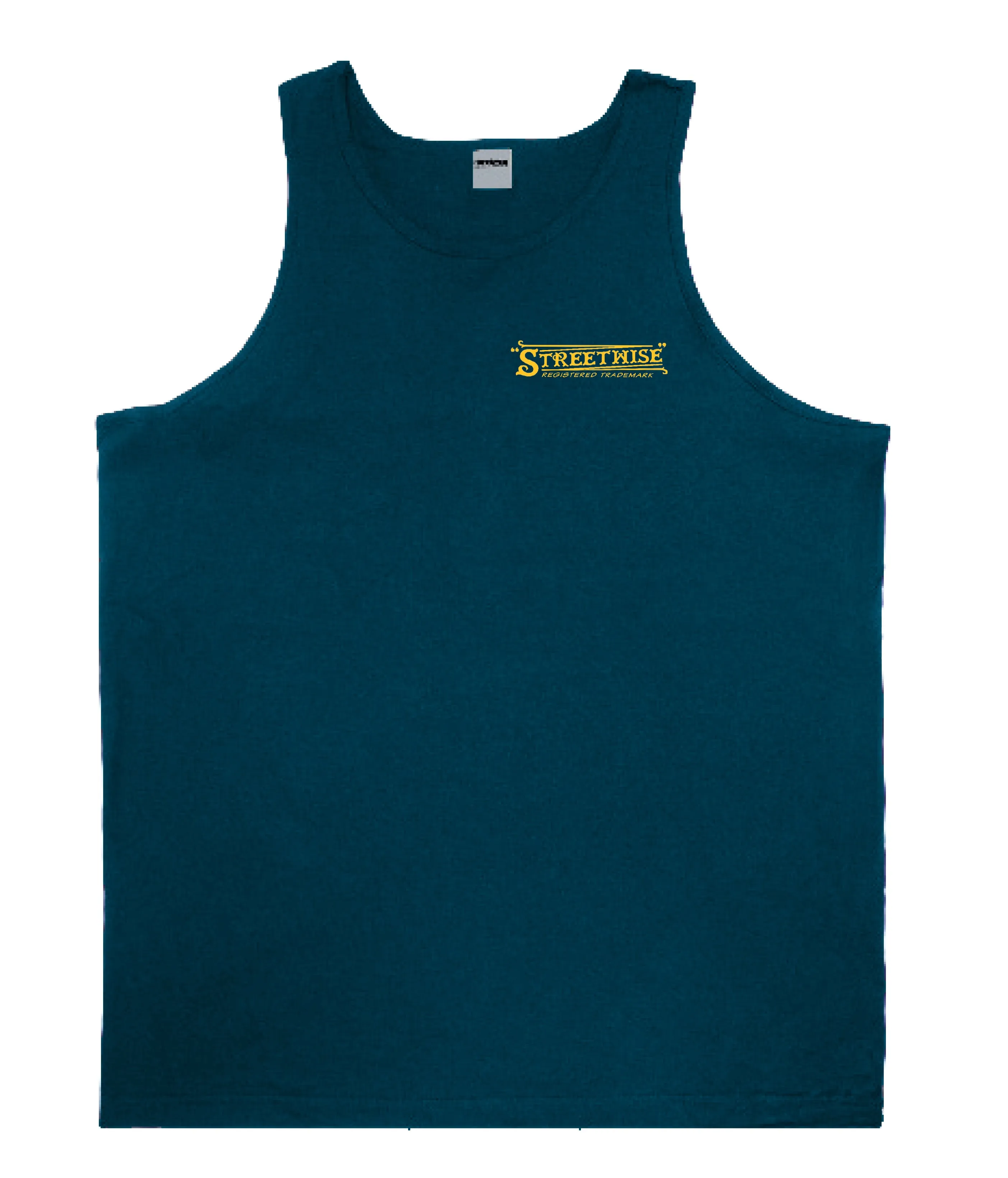 Certified Tank (Navy)