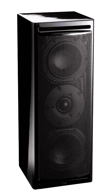 CG4 5.1 HOME THEATER SPEAKER SYSTEM - Discontinued