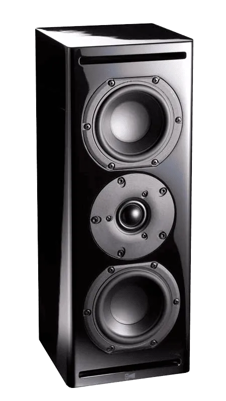 CG4 5.1 HOME THEATER SPEAKER SYSTEM - Discontinued