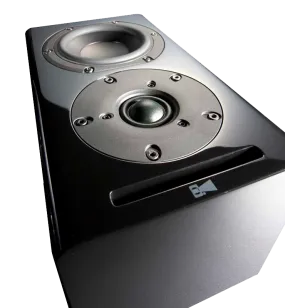 CG4 Audiophile Speaker