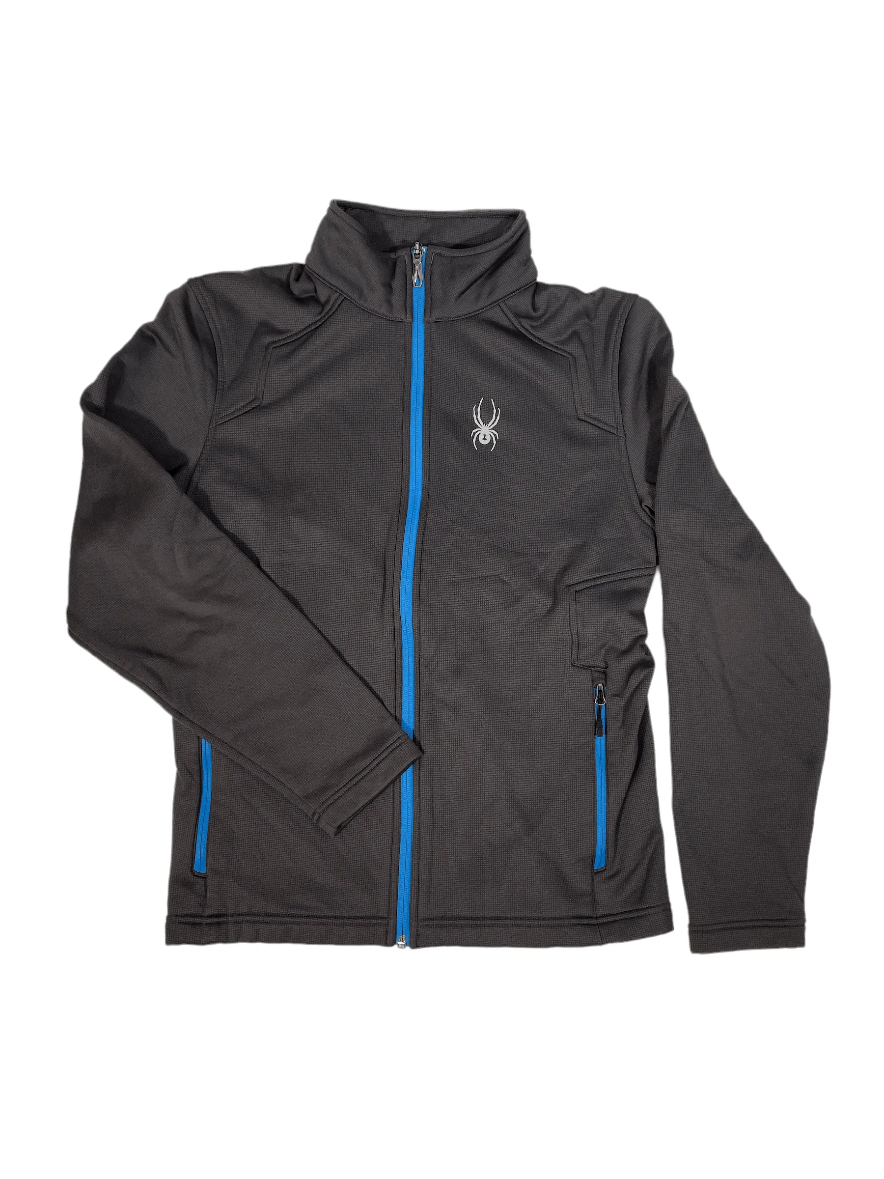 Chambers Full Zip Jacket