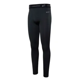 Champro Men's Cold Weather Compression Bottoms