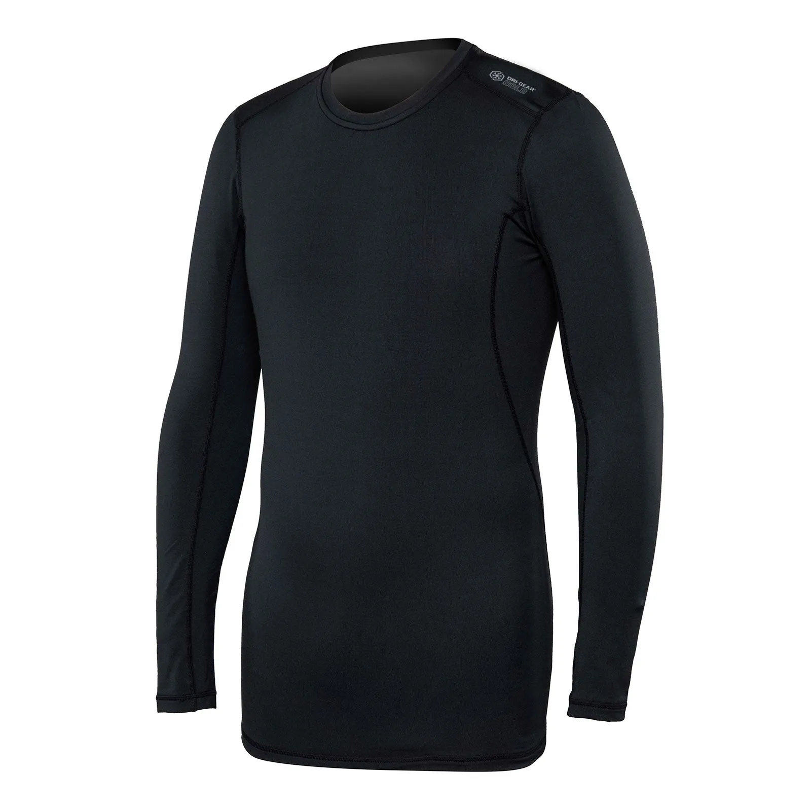 Champro Men's Cold Weather Compression Long Sleeve Shirt