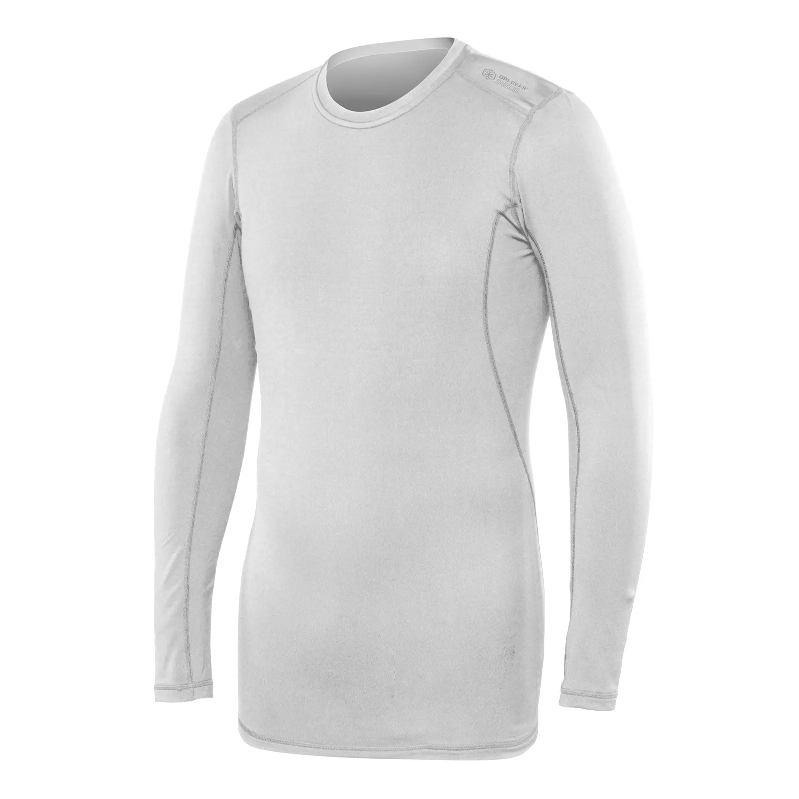 Champro Men's Cold Weather Compression Long Sleeve Shirt