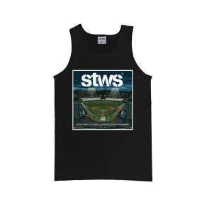 Chavez Ravine Tank (Black)