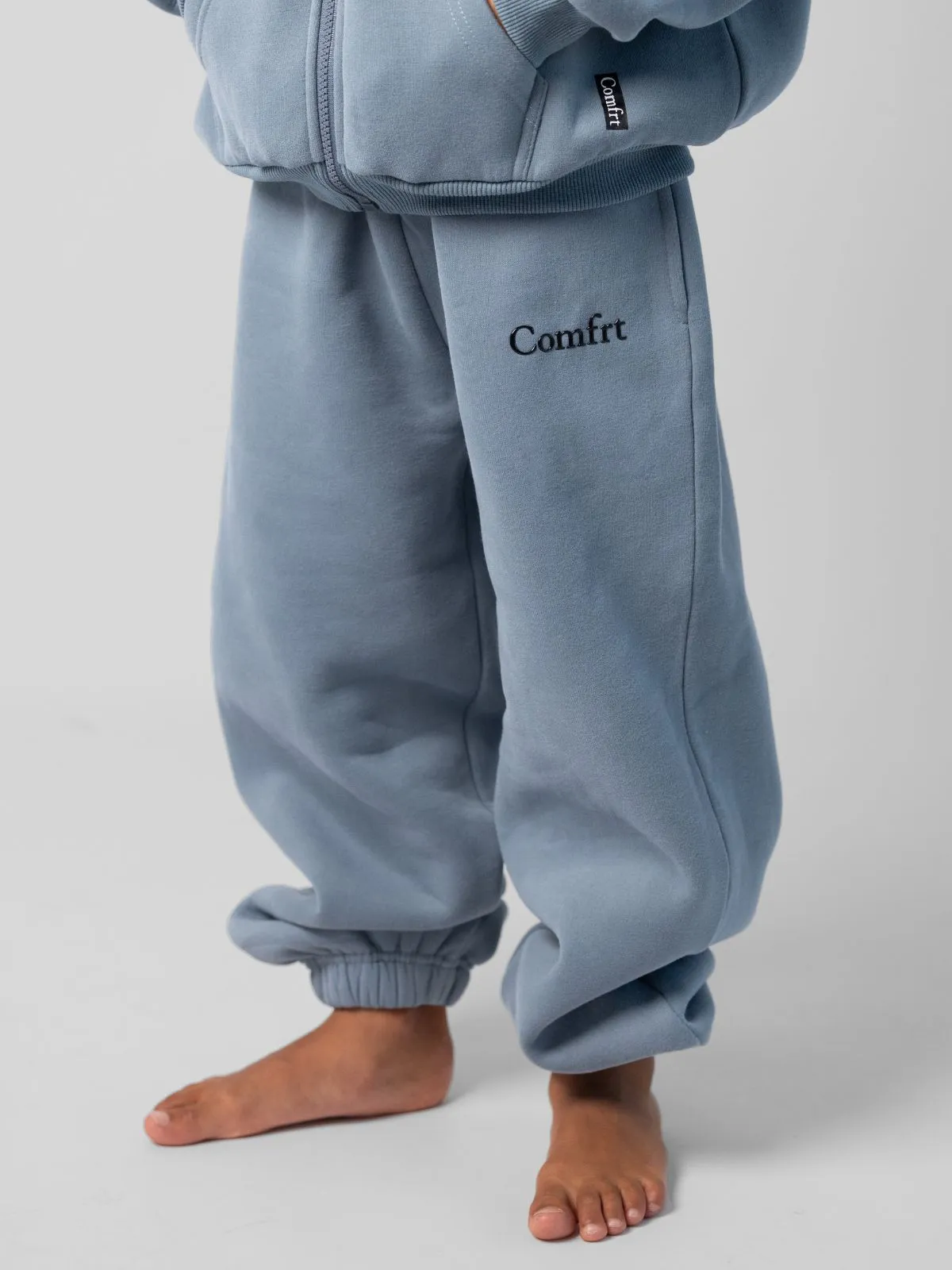 Cloud Kids Sweatpants