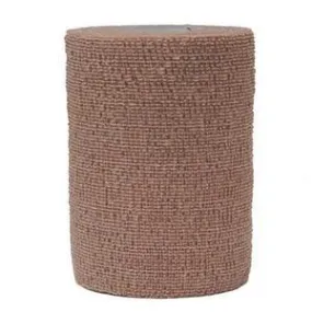 Co-Flex Compression Bandage, 3" x 5 yds., Tan