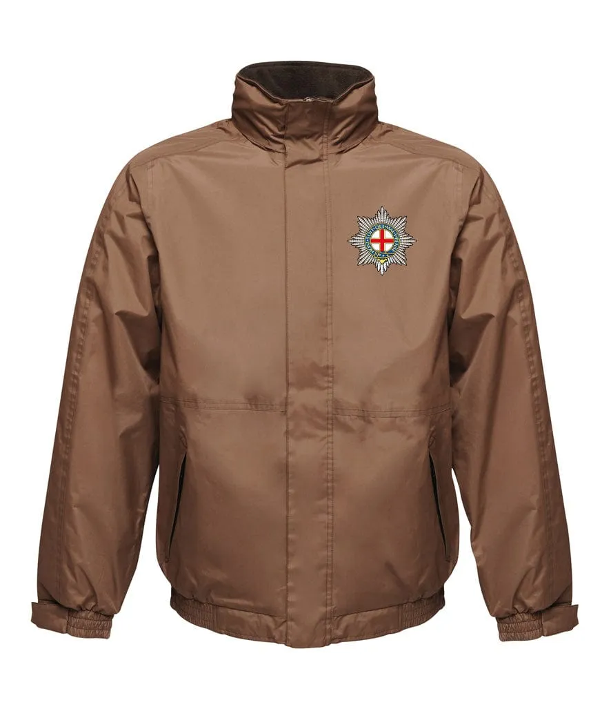 Coldstream Guards Regatta Waterproof Jacket