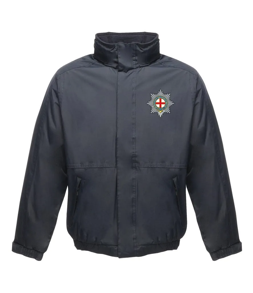 Coldstream Guards Regatta Waterproof Jacket