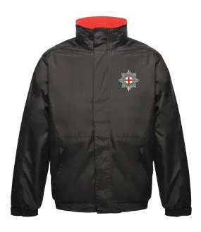 Coldstream Guards Regatta Waterproof Jacket