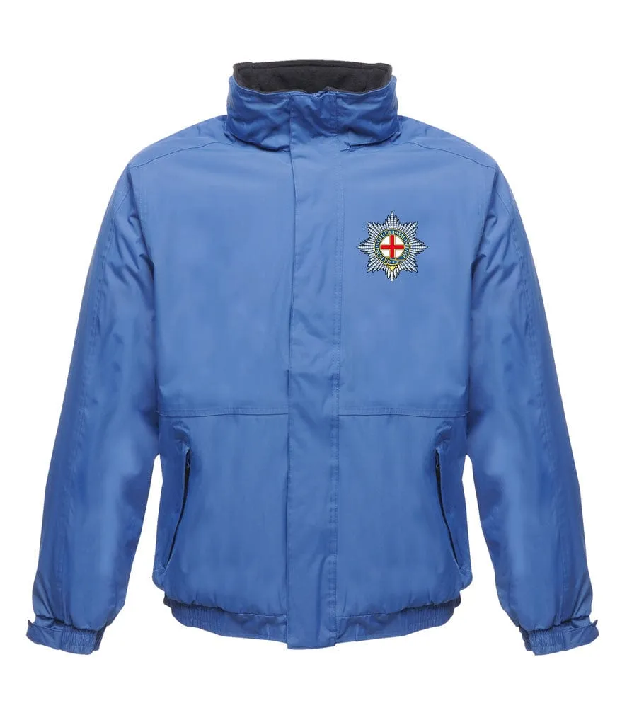 Coldstream Guards Regatta Waterproof Jacket