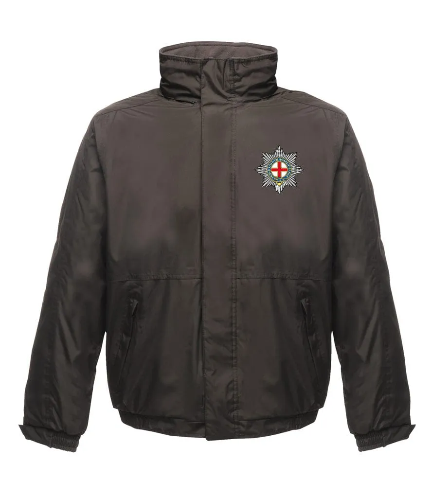 Coldstream Guards Regatta Waterproof Jacket