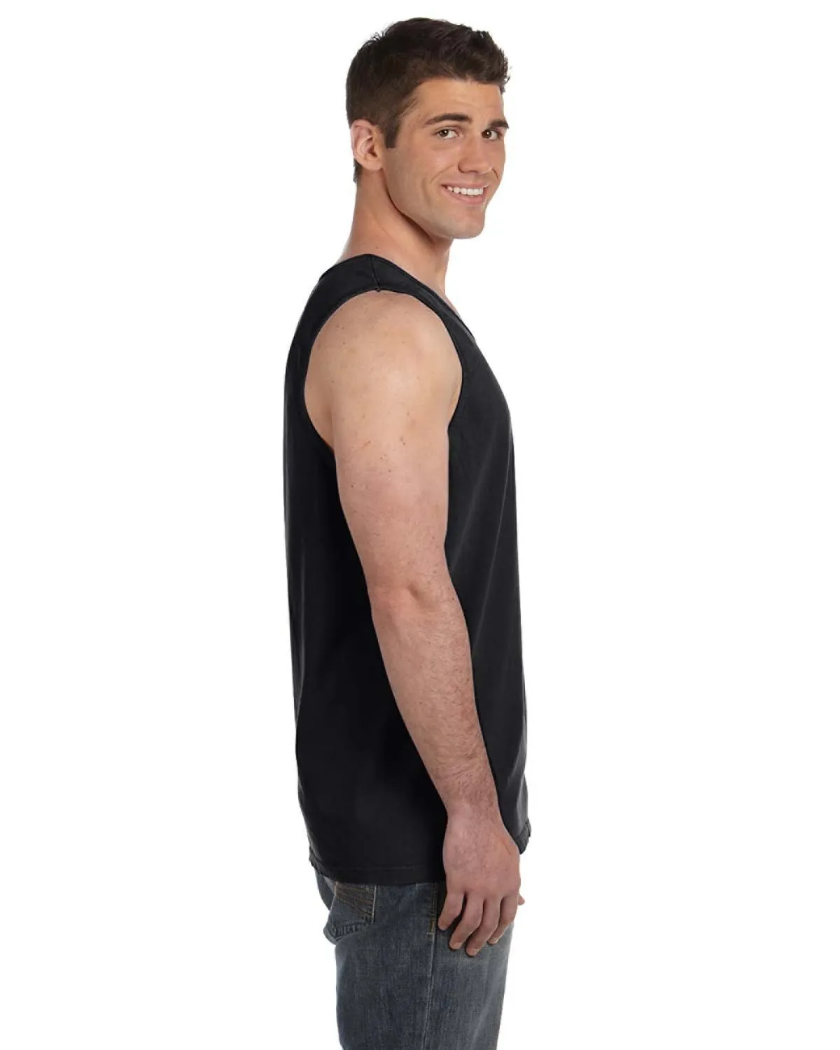 Comfort Colors C9360 Adult Heavyweight Tank