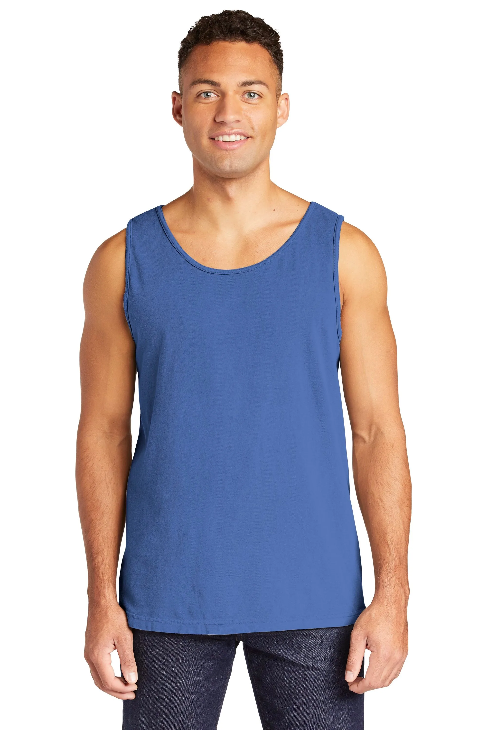 Comfort Colors ® Heavyweight Ring Spun Tank Top