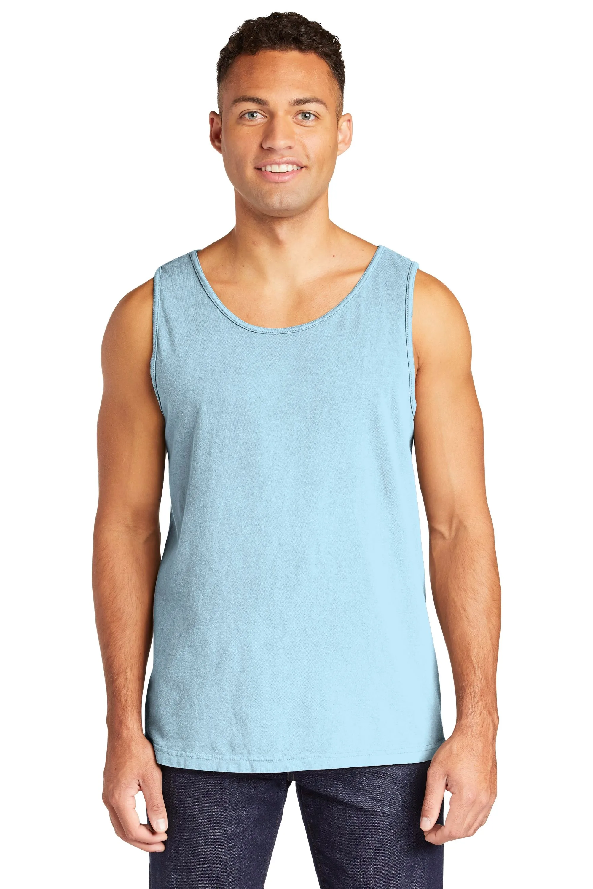 Comfort Colors ® Heavyweight Ring Spun Tank Top