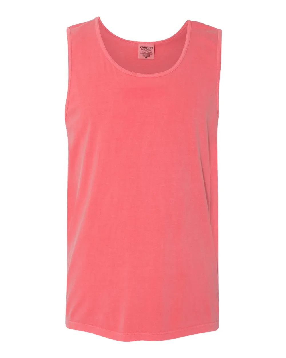 Comfort Colors Heavyweight Tank Top