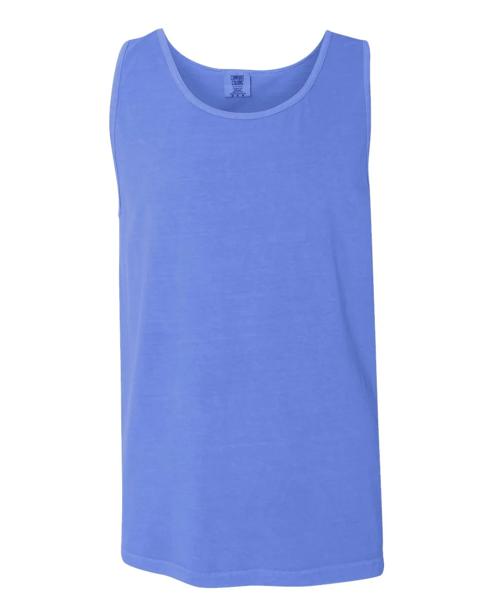 Comfort Colors Heavyweight Tank Top