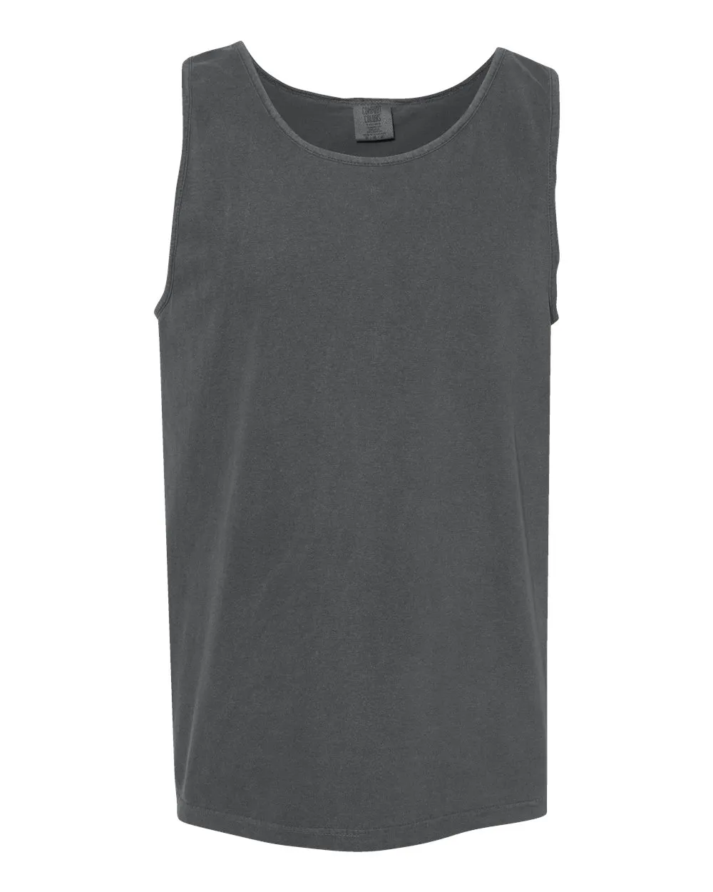 Comfort Colors Heavyweight Tank Top