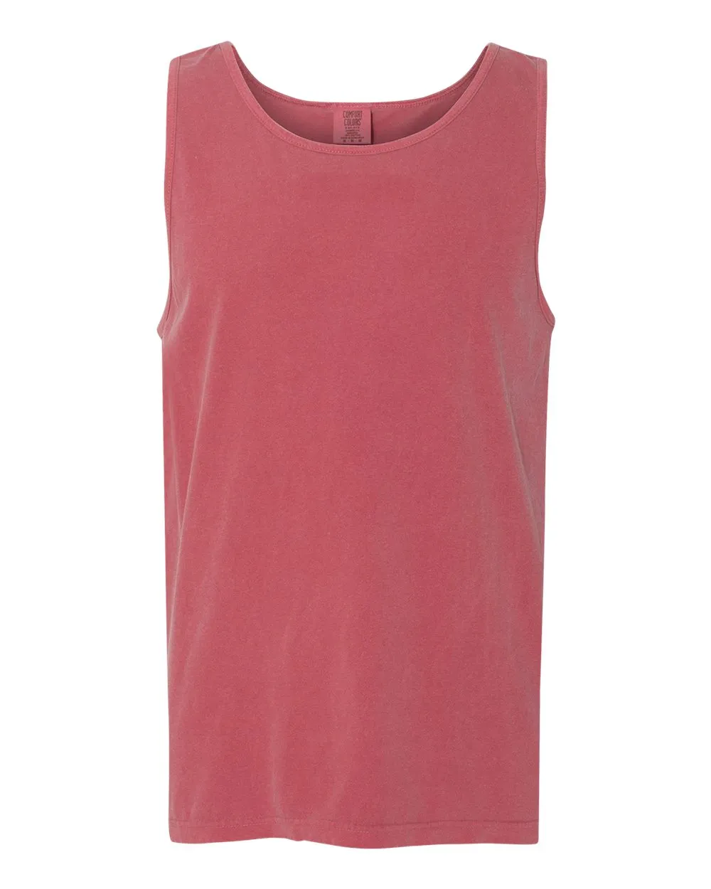 Comfort Colors Heavyweight Tank Top