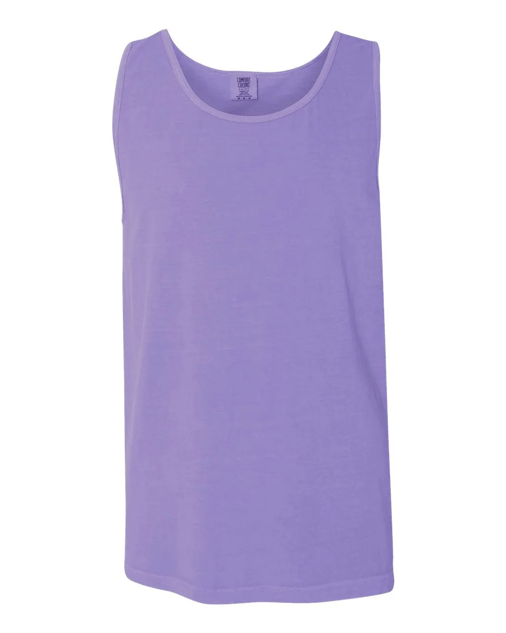 Comfort Colors Heavyweight Tank Top