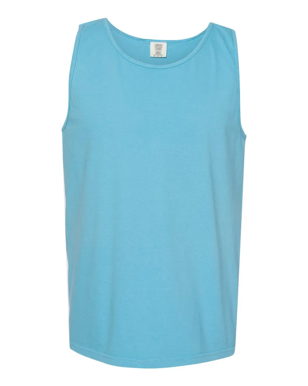 Comfort Colors Heavyweight Tank Top