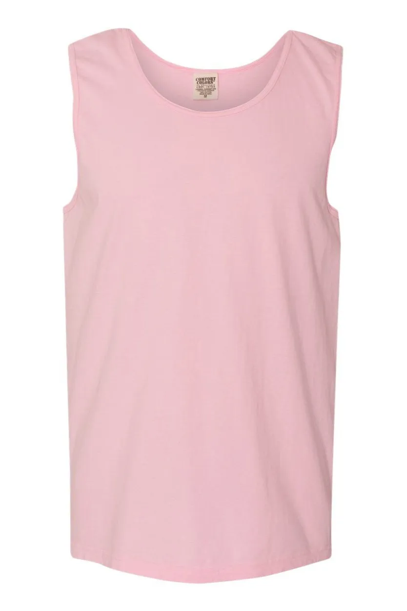 Comfort Colors Heavyweight Tank Top