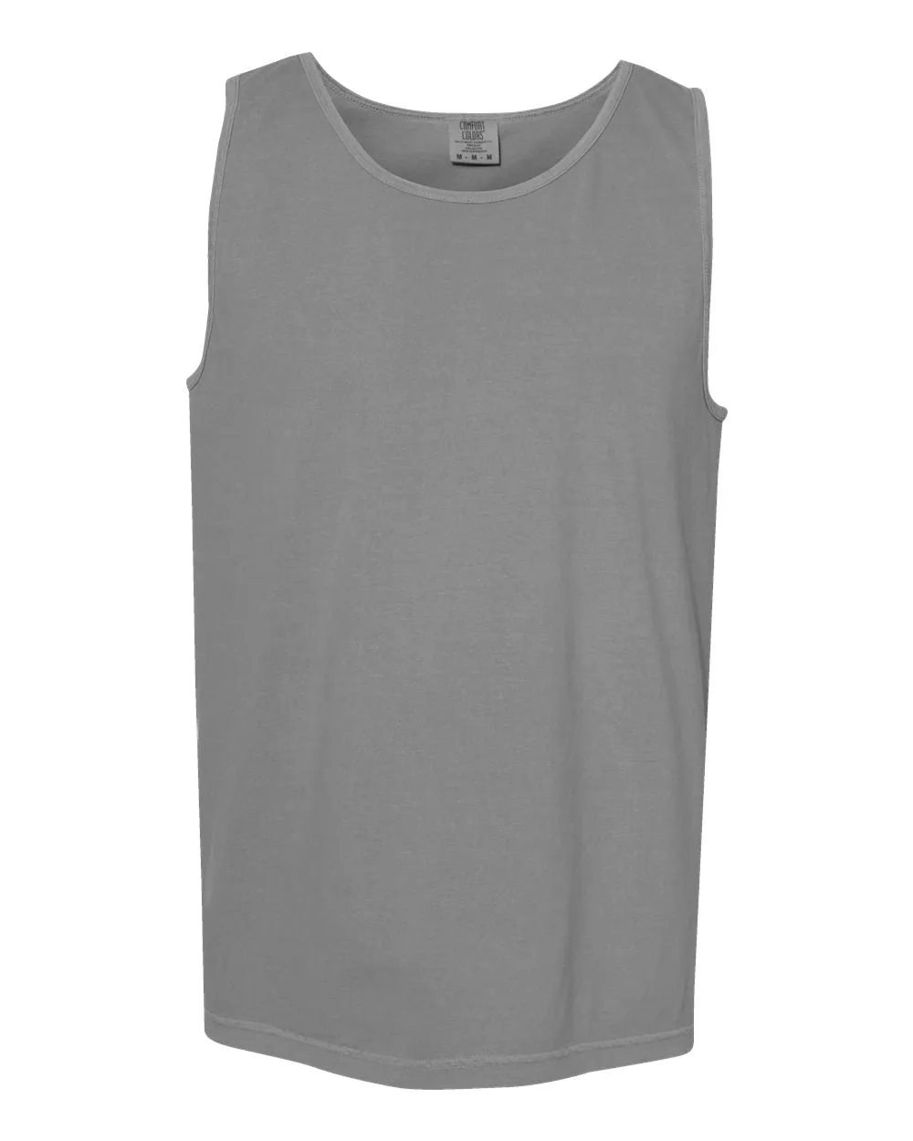 Comfort Colors Heavyweight Tank Top