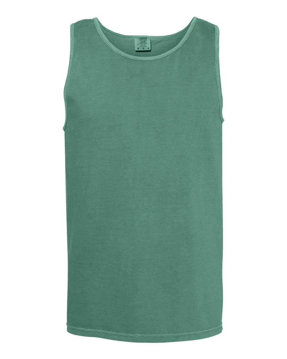 Comfort Colors Heavyweight Tank Top