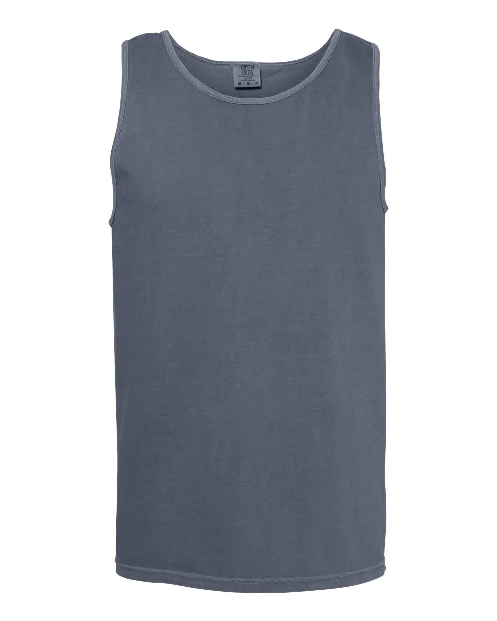 Comfort Colors Heavyweight Tank Top