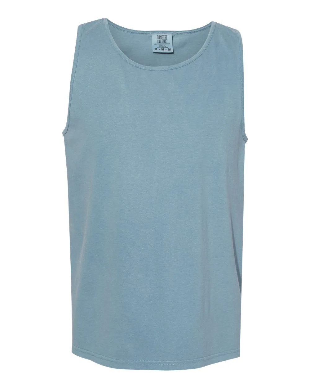 Comfort Colors Heavyweight Tank Top