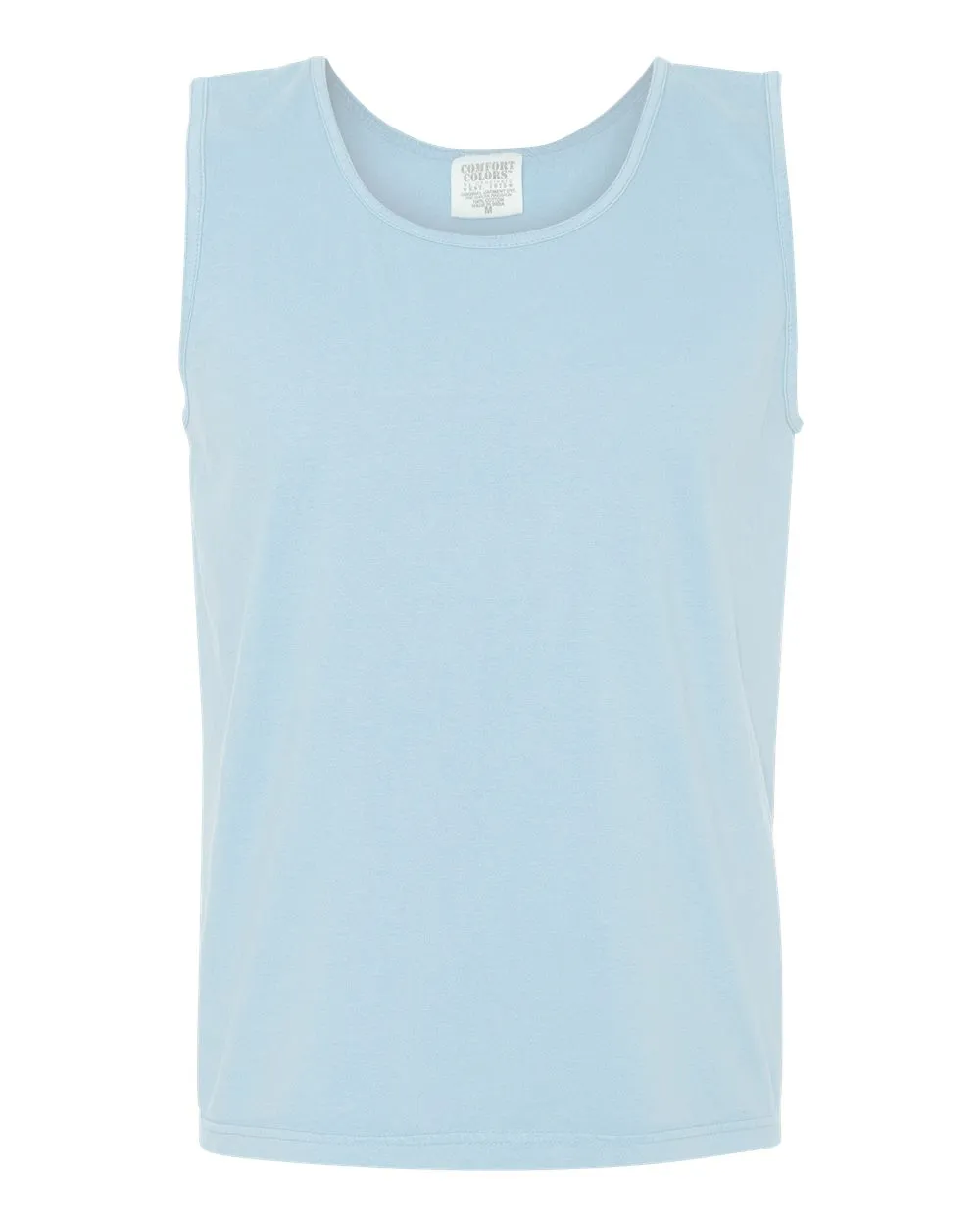 Comfort Colors Heavyweight Tank Top