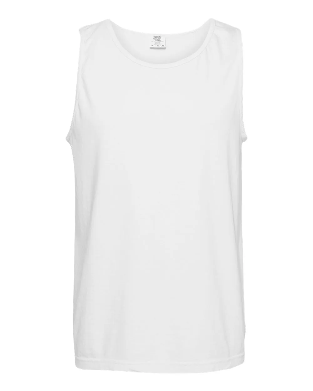 Comfort Colors Heavyweight Tank Top