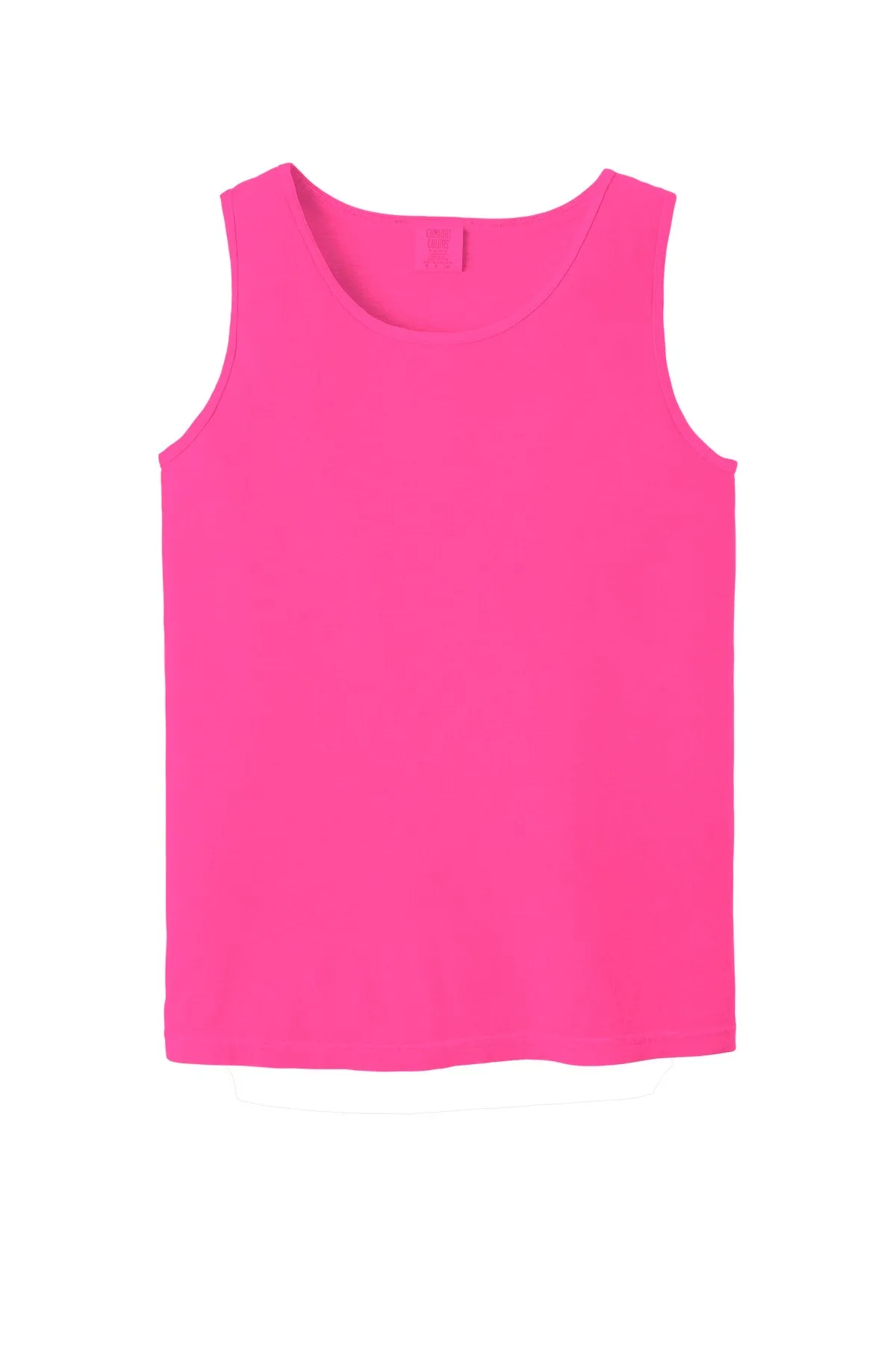 Comfort Colors Men's Heavyweight Tank Top