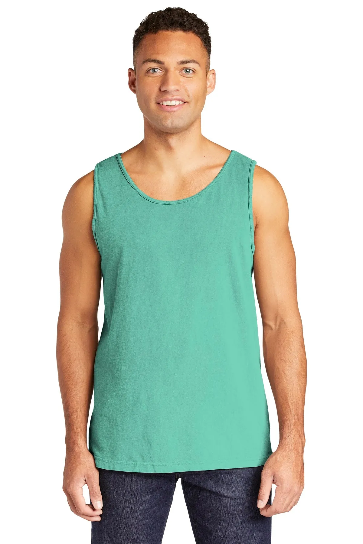 Comfort Colors Men's Heavyweight Tank Top