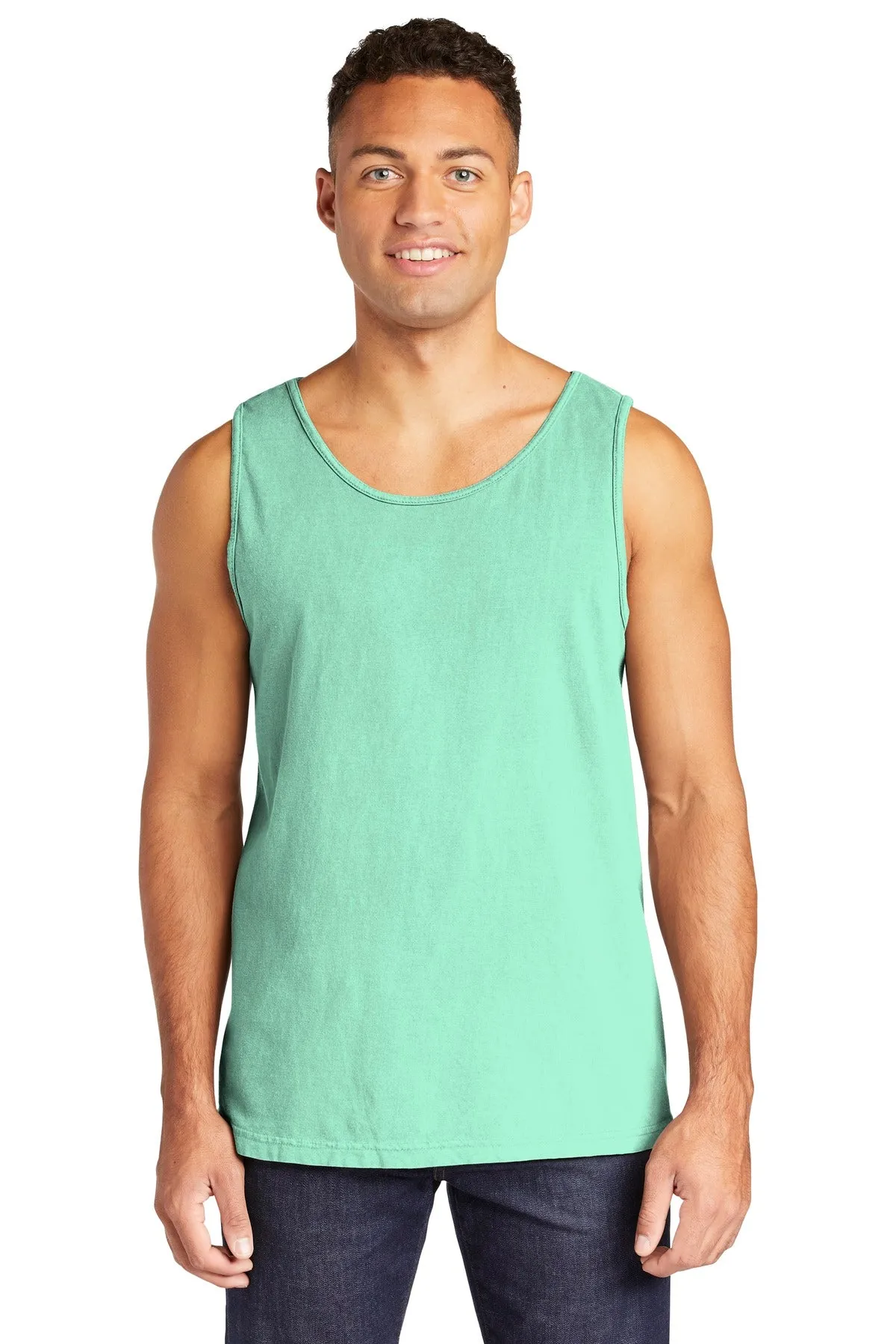 Comfort Colors Men's Heavyweight Tank Top