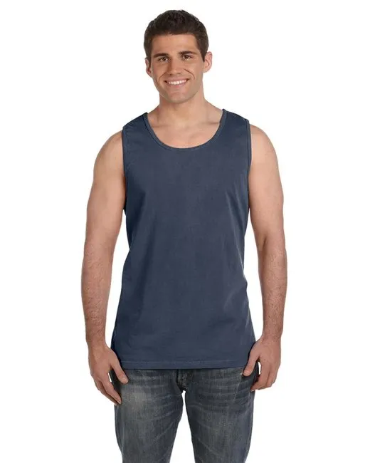 Comfort Colors Men's Heavyweight Tank Top