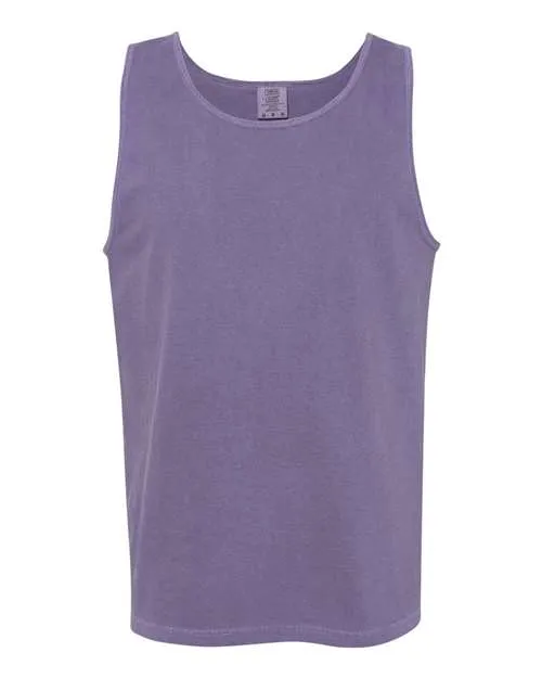 Comfort Colors Men's Heavyweight Tank Top