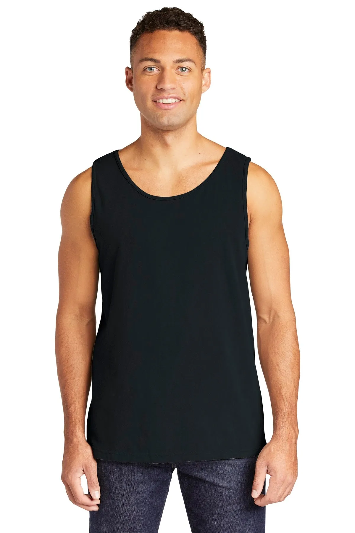 Comfort Colors Men's Heavyweight Tank Top