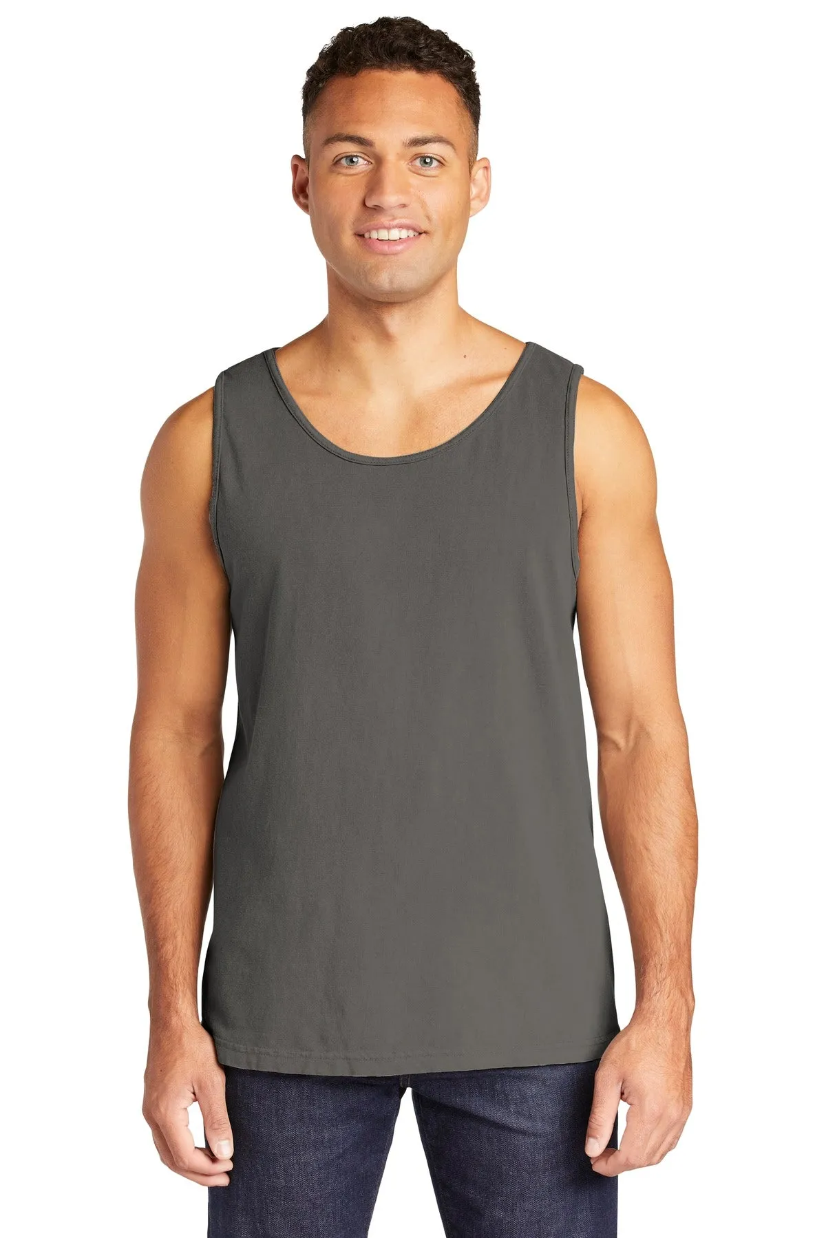 Comfort Colors Men's Heavyweight Tank Top