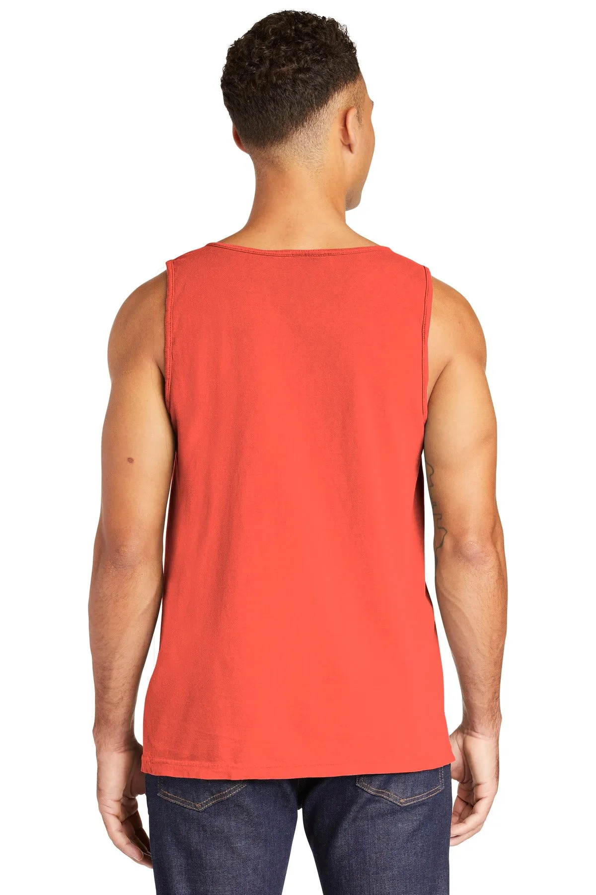 Comfort Colors Men's Heavyweight Tank Top