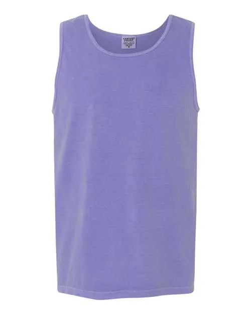 Comfort Colors Men's Heavyweight Tank Top