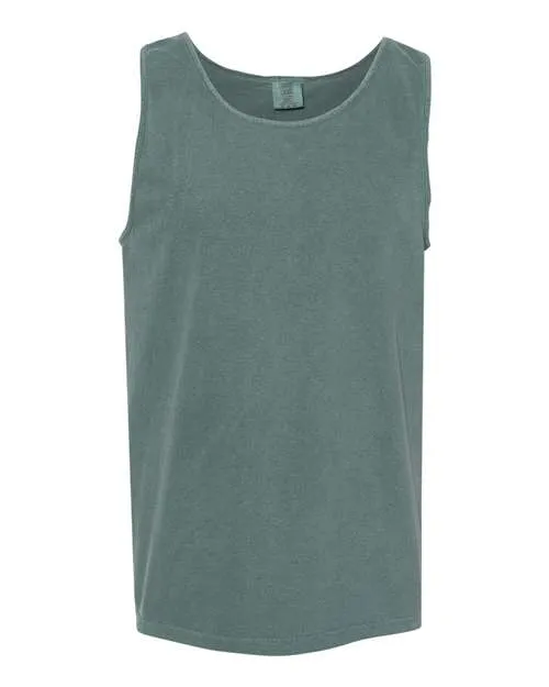 Comfort Colors Men's Heavyweight Tank Top