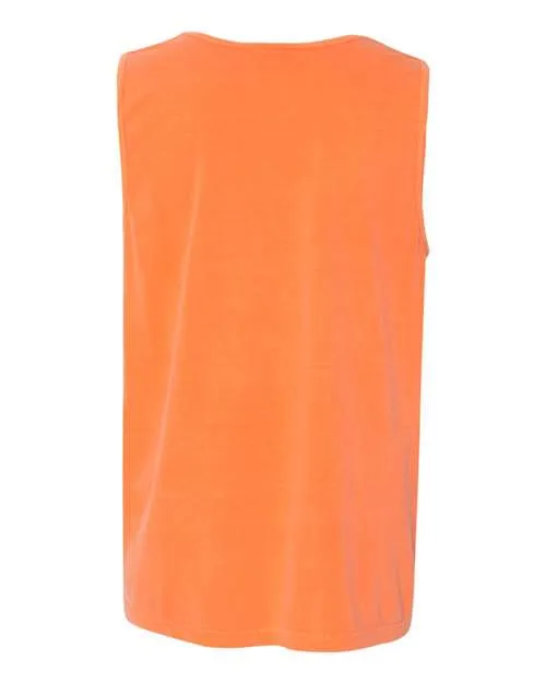 Comfort Colors Men's Heavyweight Tank Top