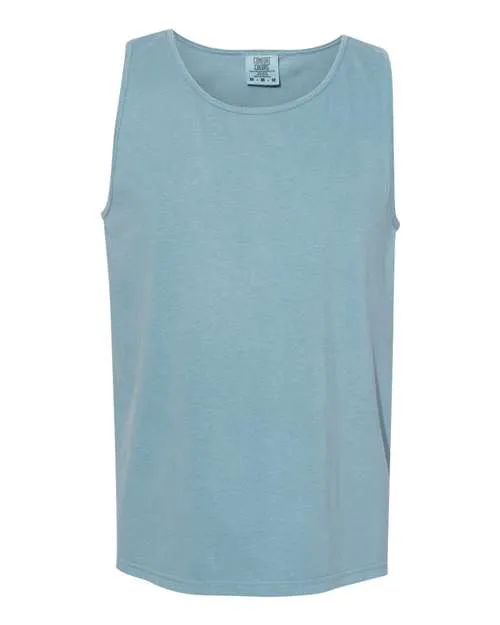 Comfort Colors Men's Heavyweight Tank Top