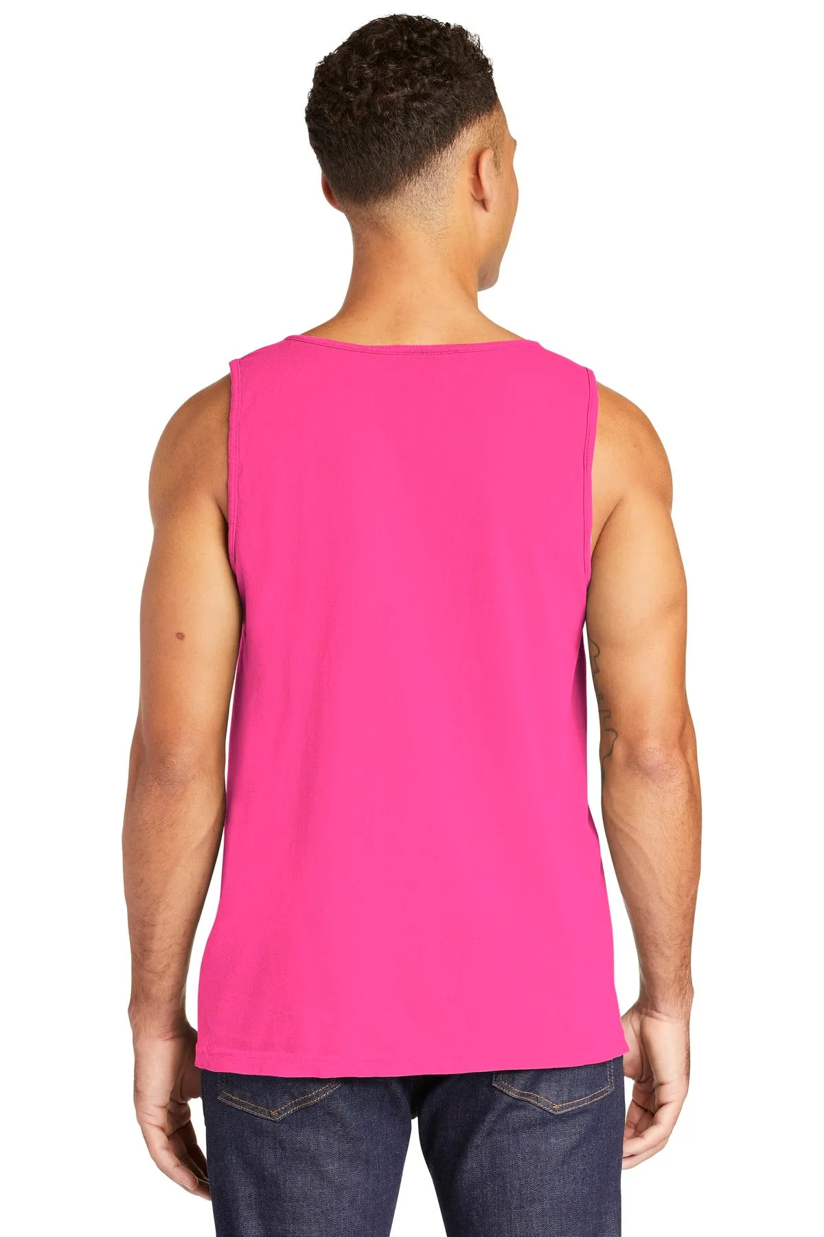 Comfort Colors Men's Heavyweight Tank Top